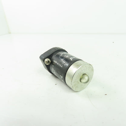 Clippard R315 Minimatic 3-Way Spring Return Pilot Valve