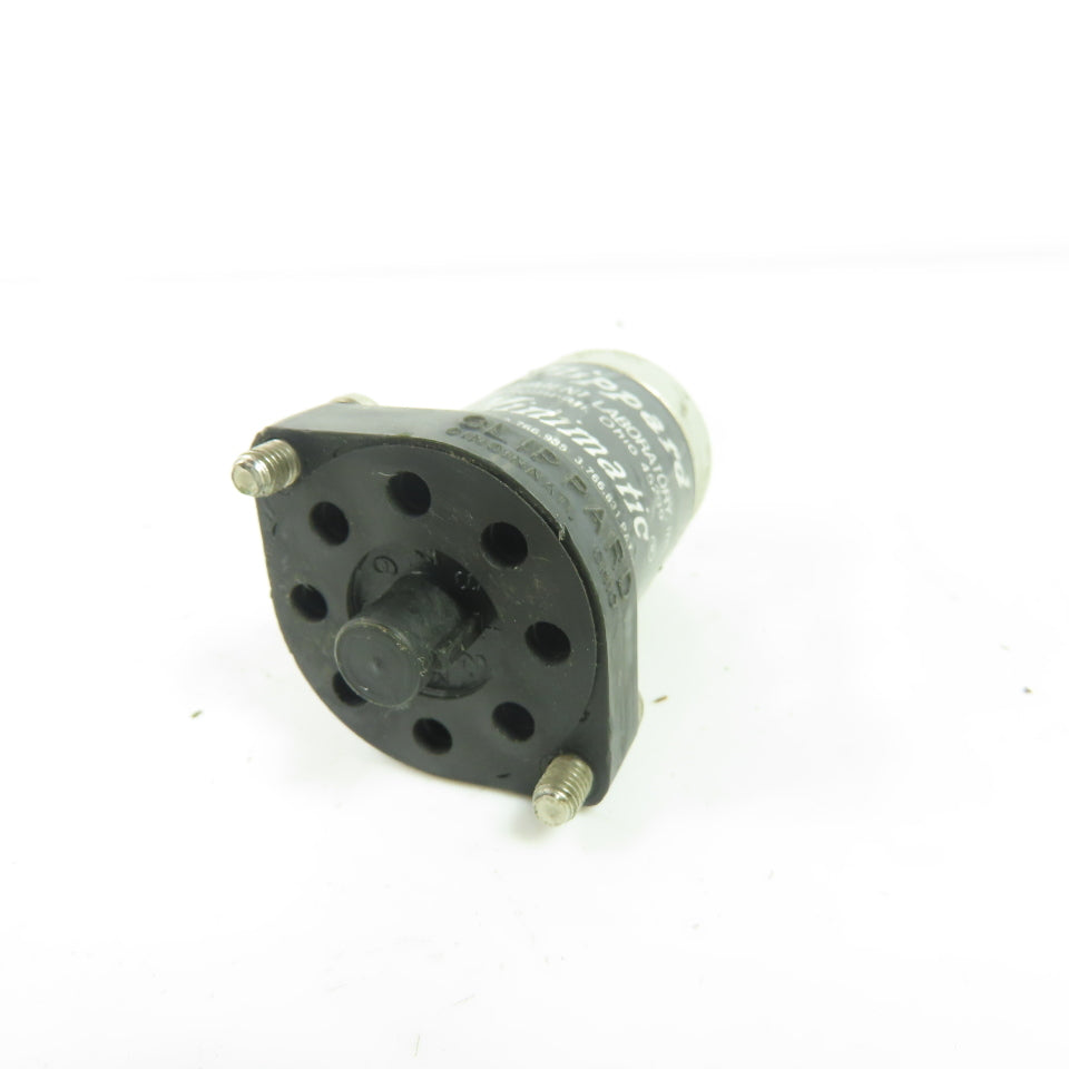 Clippard R315 Minimatic 3-Way Spring Return Pilot Valve