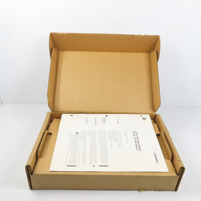 Allen Bradley 1771-IAD Ser C 120V AC/DC Input Module NEW IN BOX