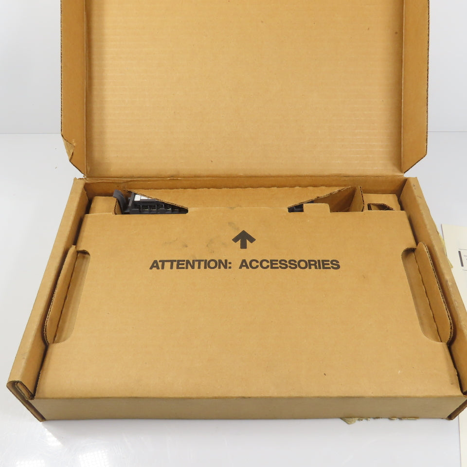 Allen Bradley 1771-IAD Ser C 120V AC/DC Input Module NEW IN BOX