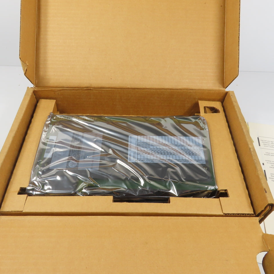 Allen Bradley 1771-IAD Ser C 120V AC/DC Input Module NEW IN BOX