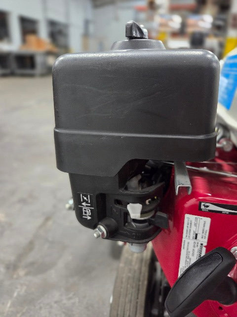 Dayton 4TA88 Engine Driven Utility Pump,160cc,3" FNPT