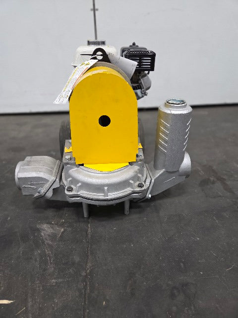 Dayton 4TA88 Engine Driven Utility Pump,160cc,3" FNPT