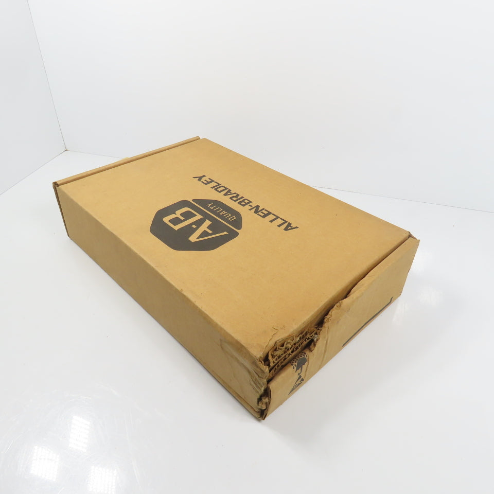 Allen Bradley 1771-IAD Ser C 120V AC/DC Input Module FACTORY SEALED