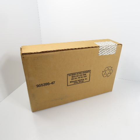 Allen Bradley 1771-IAD Ser C 120V AC/DC Input Module FACTORY SEALED