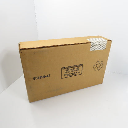 Allen Bradley 1771-IAD Ser C 120V AC/DC Input Module FACTORY SEALED
