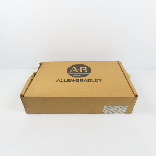Allen Bradley 1771-IAD Ser C 120V AC/DC Input Module FACTORY SEALED