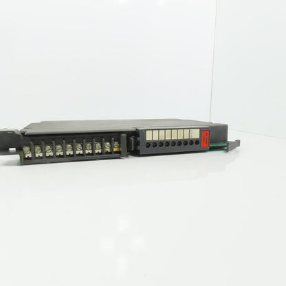 Allen Bradley 1771-IA 120V AC/DC Input Module Lot Of 2
