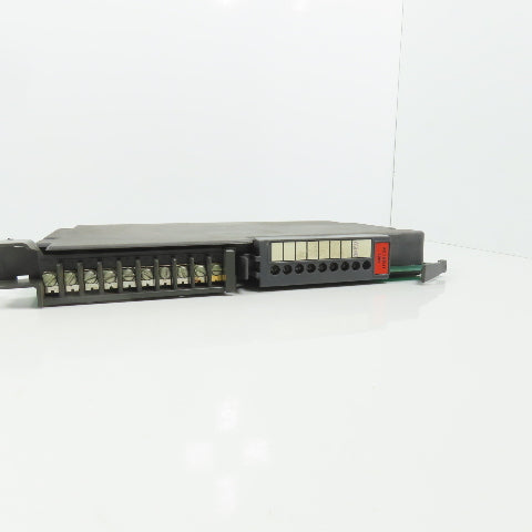 Allen Bradley 1771-IA 120V AC/DC Input Module Lot Of 2
