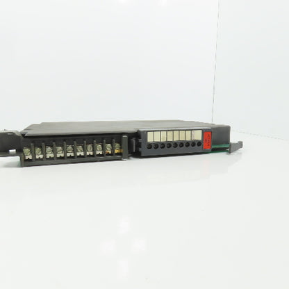 Allen Bradley 1771-IA 120V AC/DC Input Module Lot Of 2
