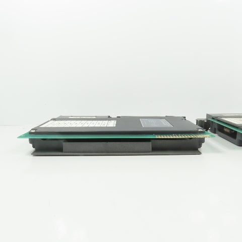 Allen Bradley 1771-IA 120V AC/DC Input Module Lot Of 2
