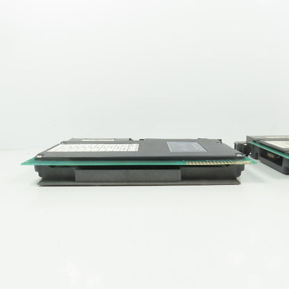 Allen Bradley 1771-IA 120V AC/DC Input Module Lot Of 2