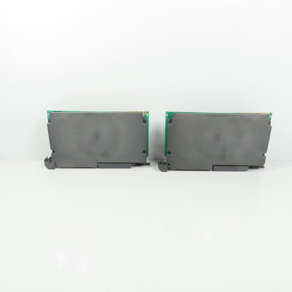 Allen Bradley 1771-IA 120V AC/DC Input Module Lot Of 2