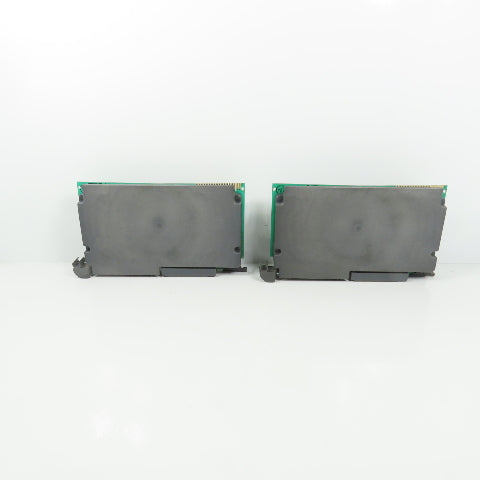 Allen Bradley 1771-IA 120V AC/DC Input Module Lot Of 2