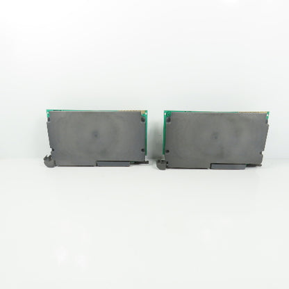 Allen Bradley 1771-IA 120V AC/DC Input Module Lot Of 2
