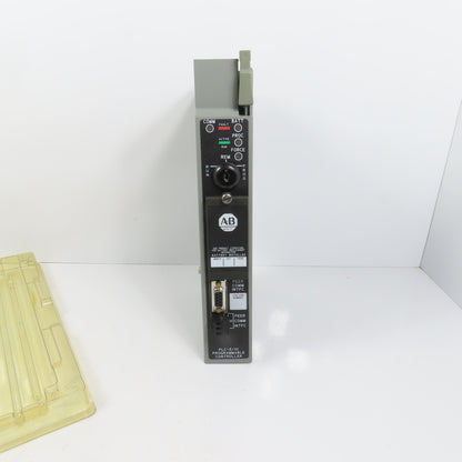 Allen Bradley 1785-LT4 PLC-5/10 Processor Module NEW