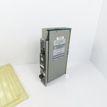 Allen Bradley 1785-LT4 PLC-5/10 Processor Module NEW