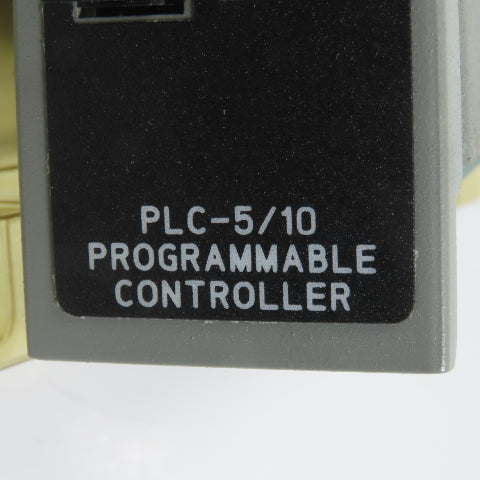 Allen Bradley 1785-LT4 PLC-5/10 Processor Module NEW