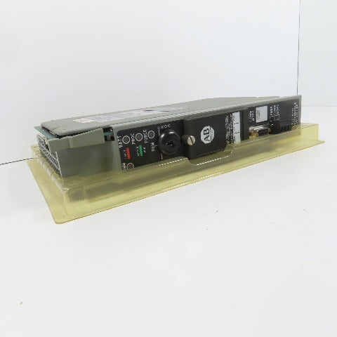 Allen Bradley 1785-LT4 PLC-5/10 Processor Module NEW