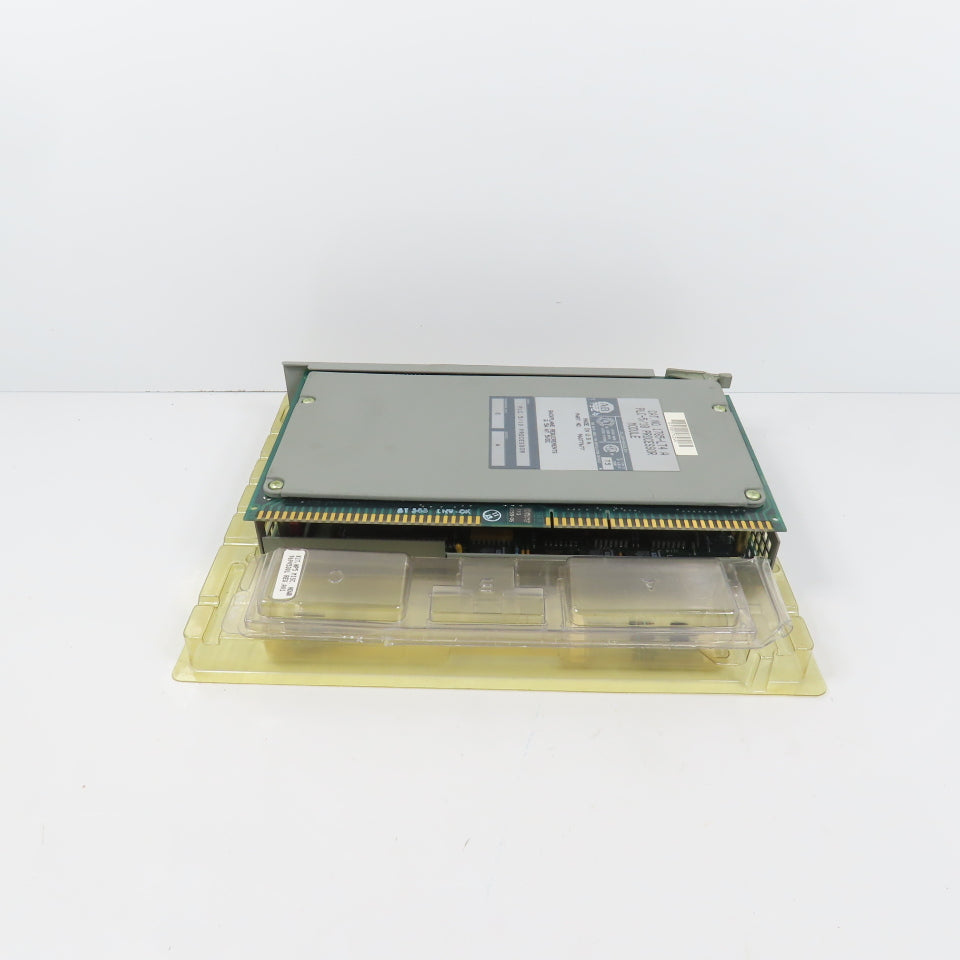 Allen Bradley 1785-LT4 PLC-5/10 Processor Module NEW