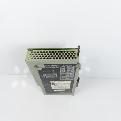 Allen Bradley 1785-L11B PLC-5/11 Processor Module (Clean)