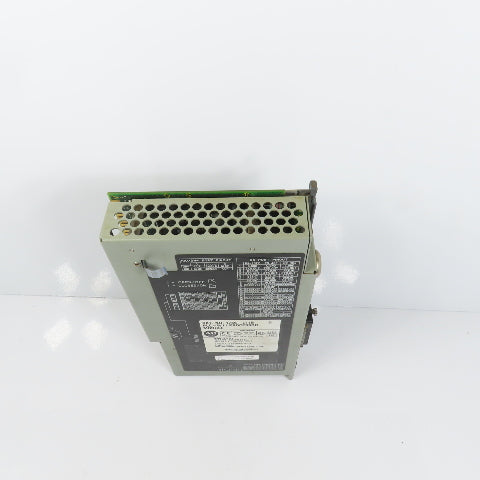 Allen Bradley 1785-L11B PLC-5/11 Processor Module (Clean)