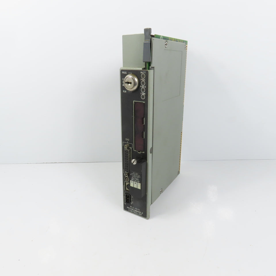 Allen Bradley 1785-L11B PLC-5/11 Processor Module (Clean)