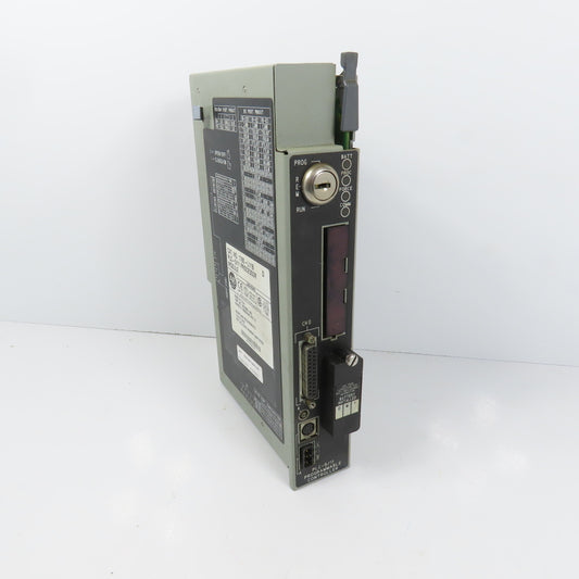 Allen Bradley 1785-L11B PLC-5/11 Processor Module (Clean)