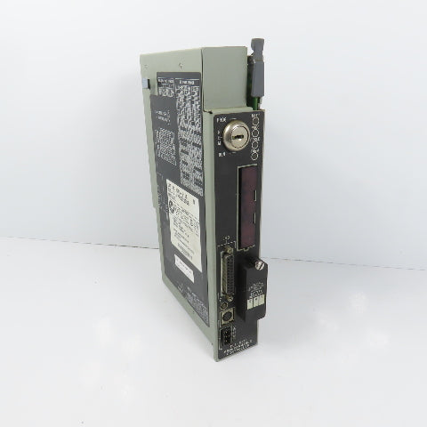 Allen Bradley 1785-L11B PLC-5/11 Processor Module (Clean)