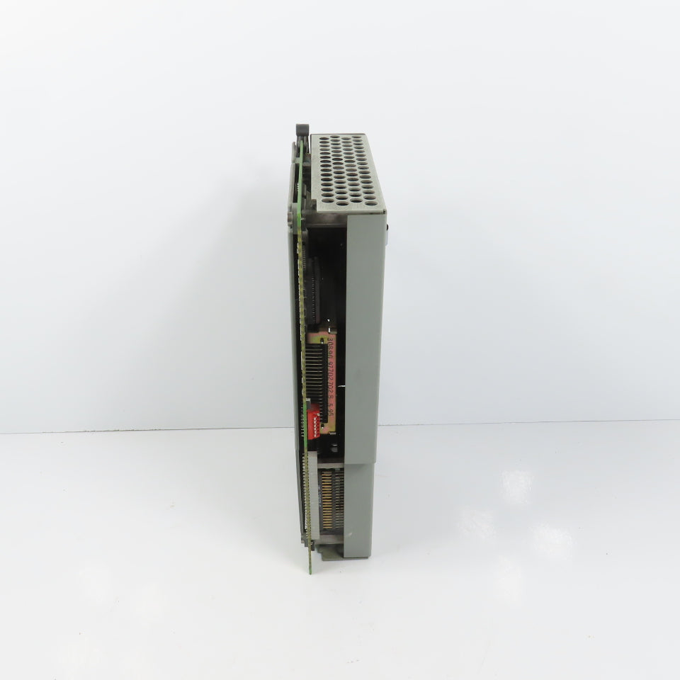 Allen Bradley 1785-L20B PLC-5/20 Processor Module (Clean)