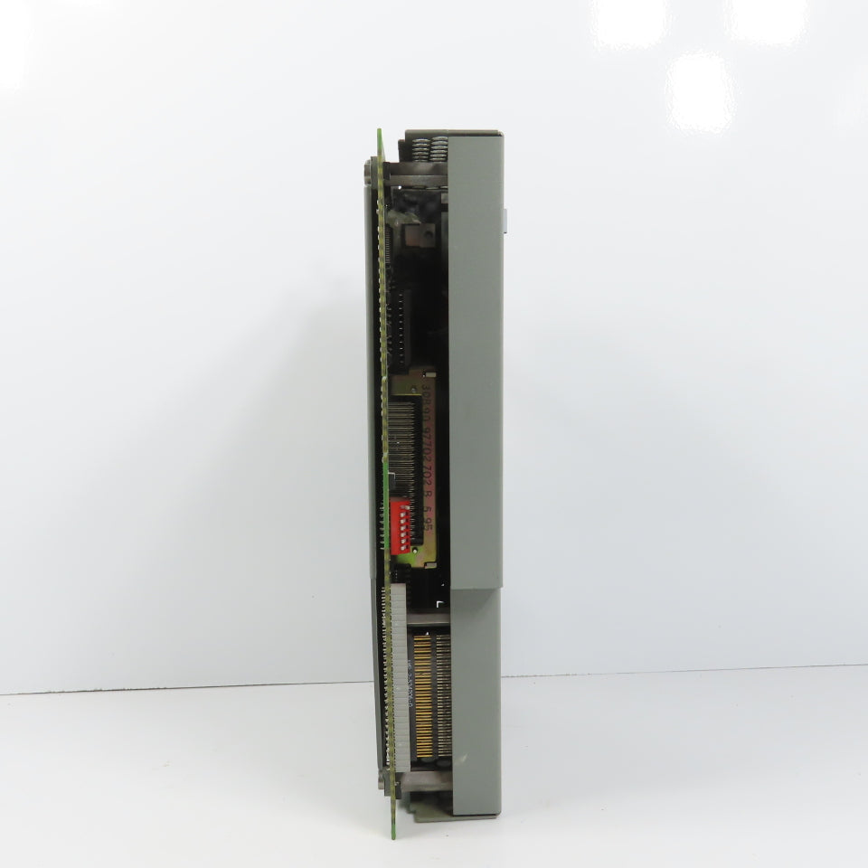 Allen Bradley 1785-L20B PLC-5/20 Processor Module (Clean)