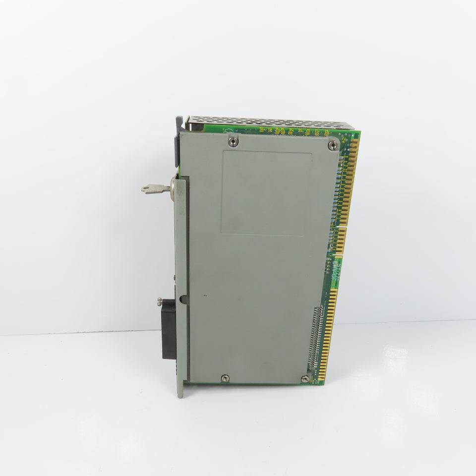 Allen Bradley 1785-L20B PLC-5/20 Processor Module (Clean)