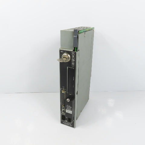 Allen Bradley 1785-L20B PLC-5/20 Processor Module (Clean)