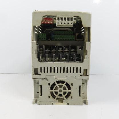 Allen Bradley 22B-D2P3N104 Ser A PowerFLex 40 0.75kW/1HP AC Drive 0-460V 3PH