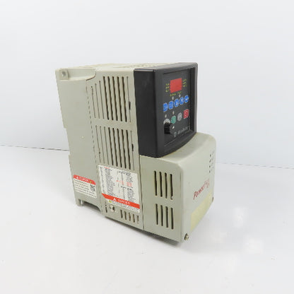 Allen Bradley 22B-D2P3N104 Ser A PowerFLex 40 0.75kW/1HP AC Drive 0-460V 3PH