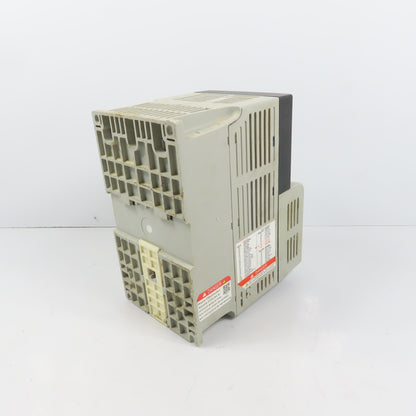 Allen Bradley 22B-D2P3N104 Ser A PowerFLex 40 0.75kW/1HP AC Drive 0-460V 3PH