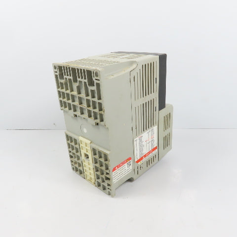 Allen Bradley 22B-D2P3N104 Ser A PowerFLex 40 0.75kW/1HP AC Drive 0-460V 3PH