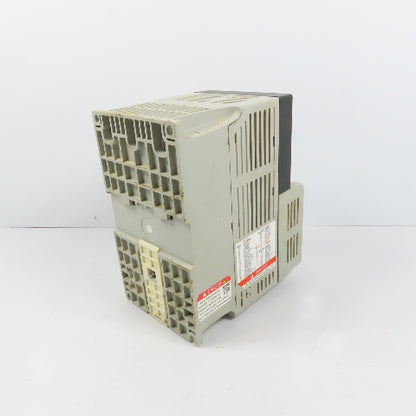 Allen Bradley 22B-D2P3N104 Ser A PowerFLex 40 0.75kW/1HP AC Drive 0-460V 3PH