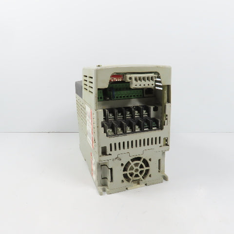 Allen Bradley 22B-D2P3N104 Ser A PowerFLex 40 0.75kW/1HP AC Drive 0-460V 3PH