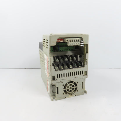 Allen Bradley 22B-D2P3N104 Ser A PowerFLex 40 0.75kW/1HP AC Drive 0-460V 3PH