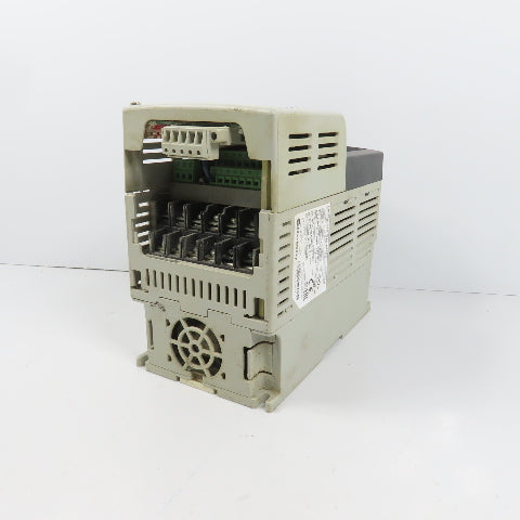 Allen Bradley 22B-D2P3N104 Ser A PowerFLex 40 0.75kW/1HP AC Drive 0-460V 3PH
