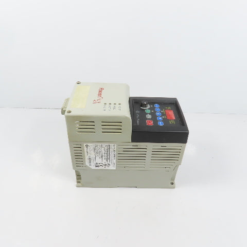 Allen Bradley 22B-D2P3N104 Ser A PowerFLex 40 0.75kW/1HP AC Drive 0-460V 3PH