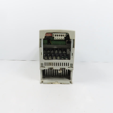 Allen Bradley 22B-D2P3N104 Ser A PowerFlex 0.75kW/1HP AC Drive 0-460V (No Fan)