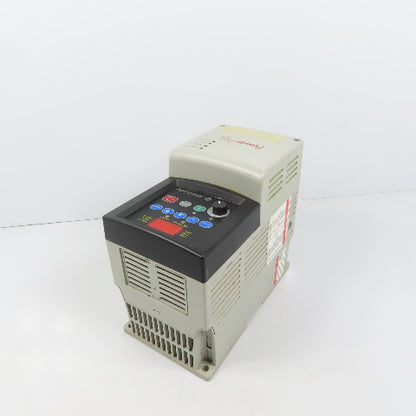 Allen Bradley 22B-D2P3N104 Ser A PowerFlex 0.75kW/1HP AC Drive 0-460V (No Fan)