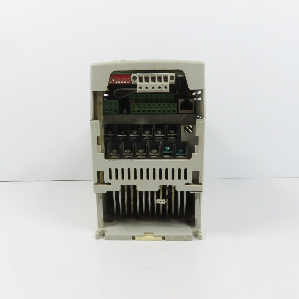 Allen Bradley 22B-D6P0N104 Ser A PowerFLex 40 2.2kW/3HP AC Drive 0-460V 3PH