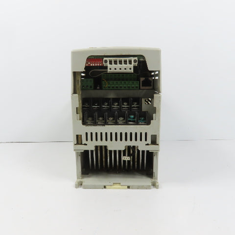 Allen Bradley 22B-D6P0N104 Ser A PowerFLex 40 2.2kW/3HP AC Drive 0-460V 3PH