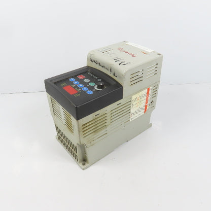 Allen Bradley 22B-D6P0N104 Ser A PowerFLex 40 2.2kW/3HP AC Drive 0-460V 3PH
