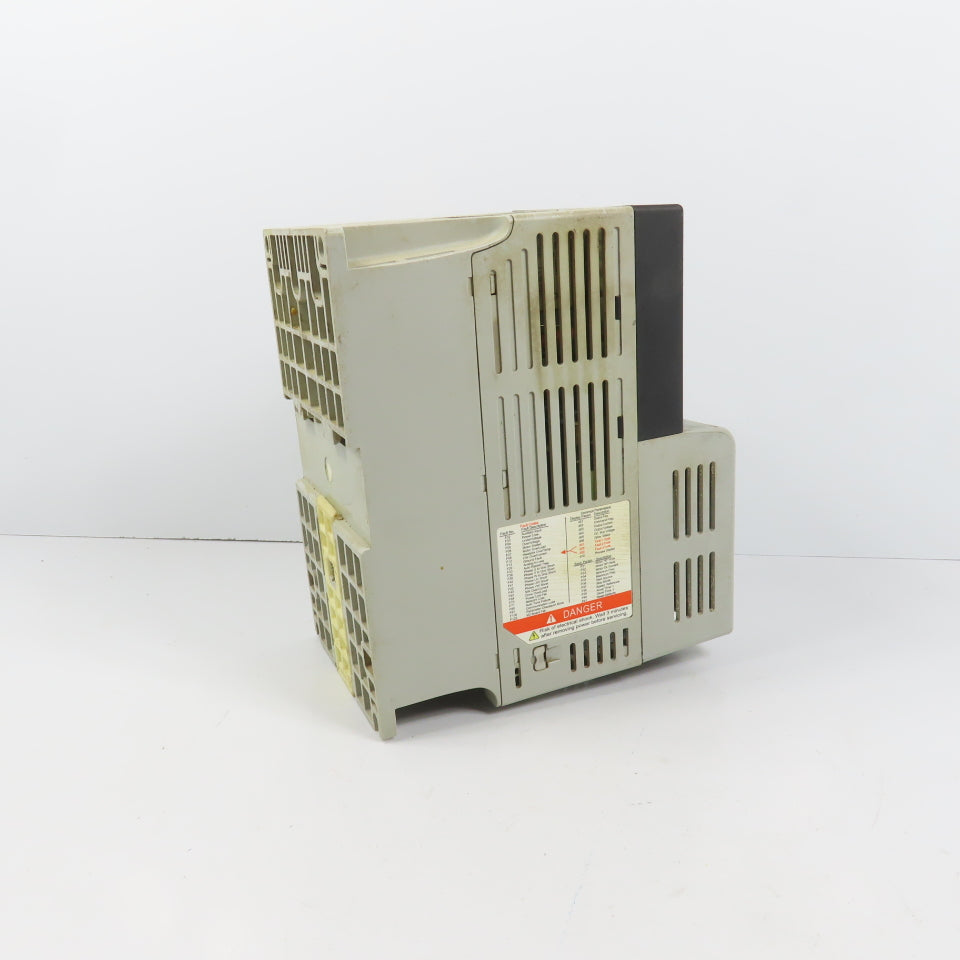 Allen Bradley 22B-D6P0N104 Ser A PowerFLex 40 2.2kW/3HP AC Drive 0-460V 3PH