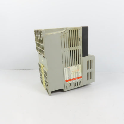 Allen Bradley 22B-D6P0N104 Ser A PowerFLex 40 2.2kW/3HP AC Drive 0-460V 3PH