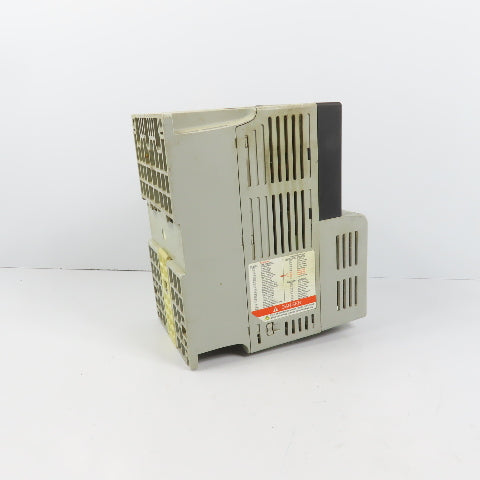 Allen Bradley 22B-D6P0N104 Ser A PowerFLex 40 2.2kW/3HP AC Drive 0-460V 3PH